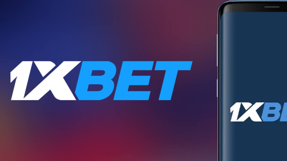 1xBet is a top gambling in Indonesia